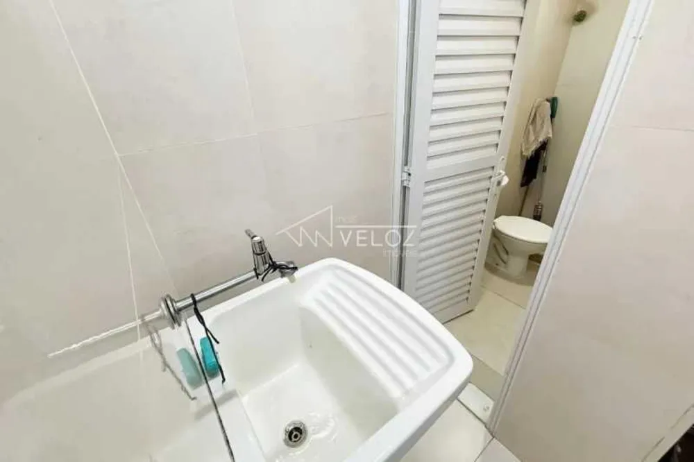 Apartamento, 3 quartos, 98 m² - Foto 22