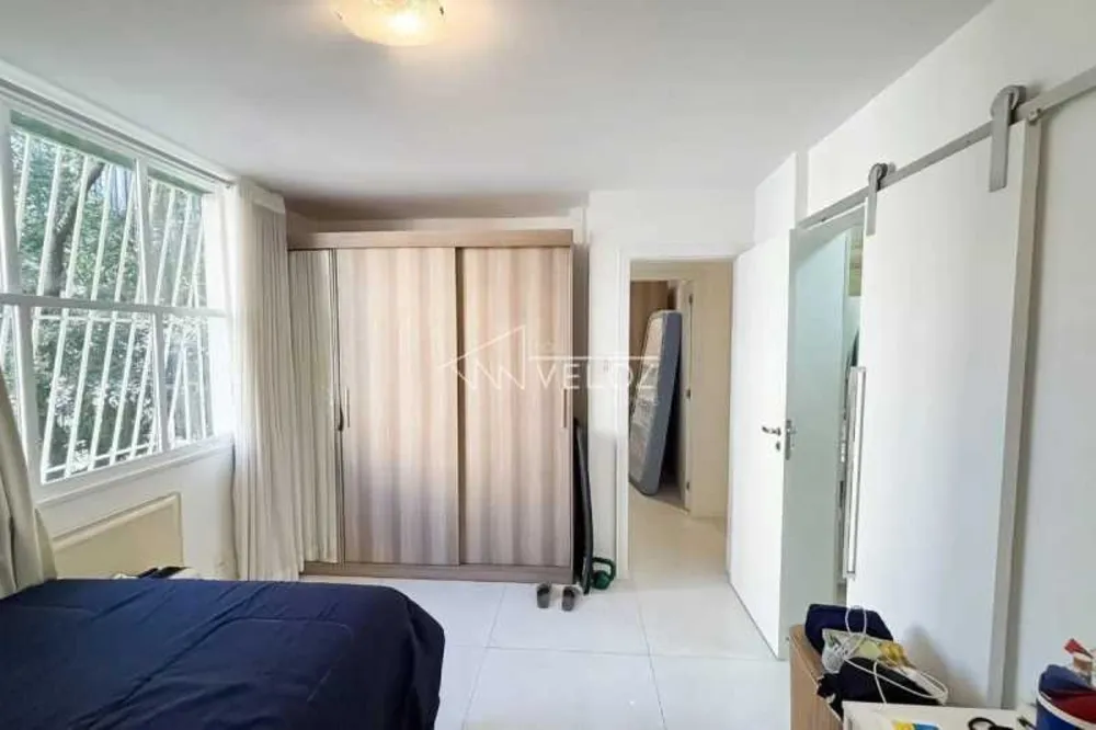 Apartamento, 3 quartos, 98 m² - Foto 12