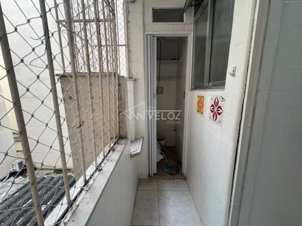 Apartamento, 3 quartos, 93 m² - Foto 17