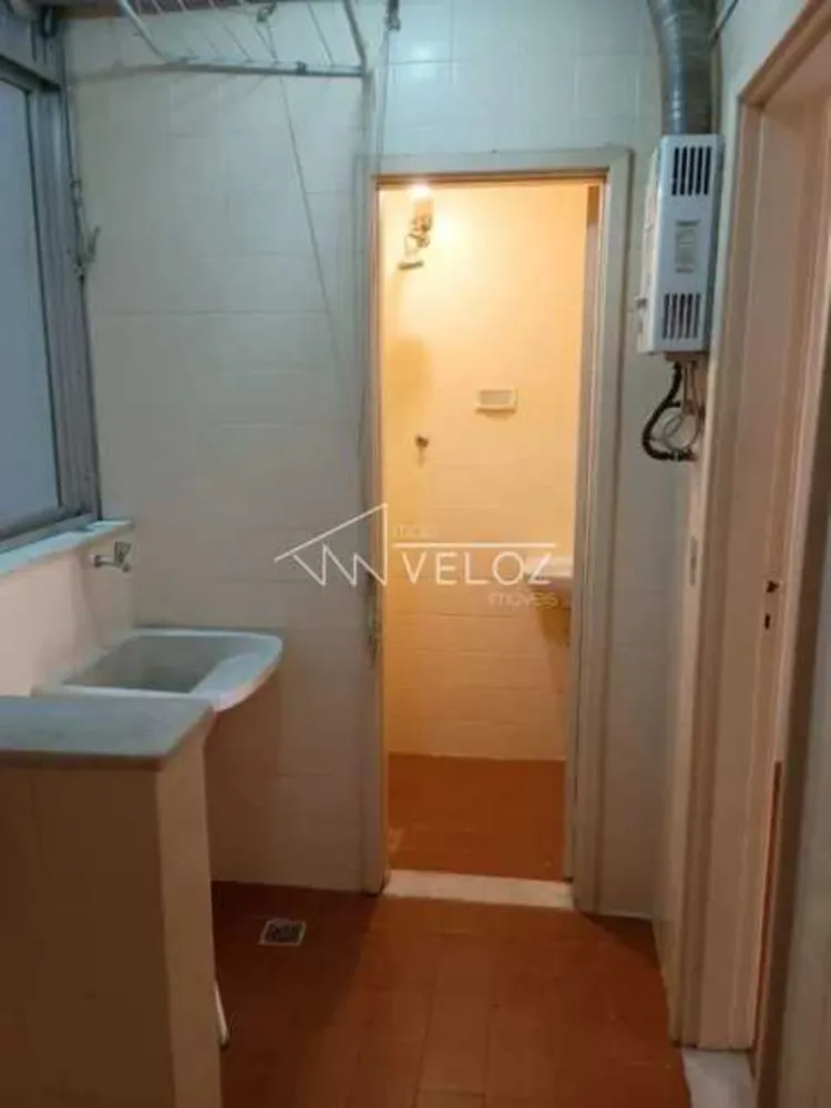 Apartamento, 1 quarto, 59 m² - Foto 2