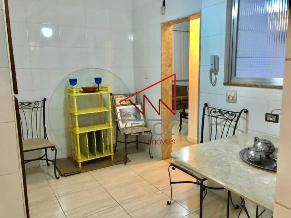 Apartamento, 4 quartos, 130 m² - Foto 26