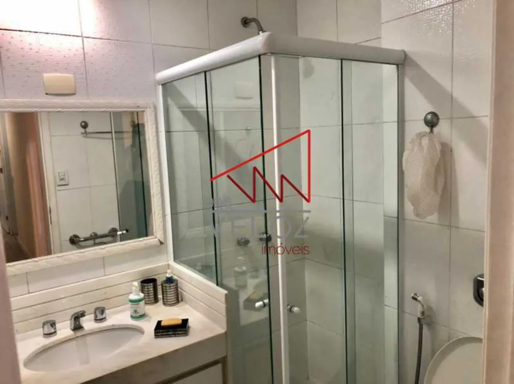Apartamento, 4 quartos, 130 m² - Foto 18