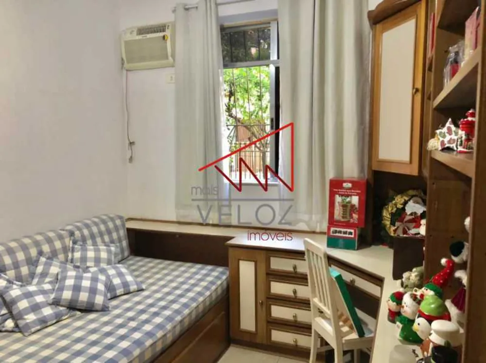 Apartamento, 4 quartos, 130 m² - Foto 20
