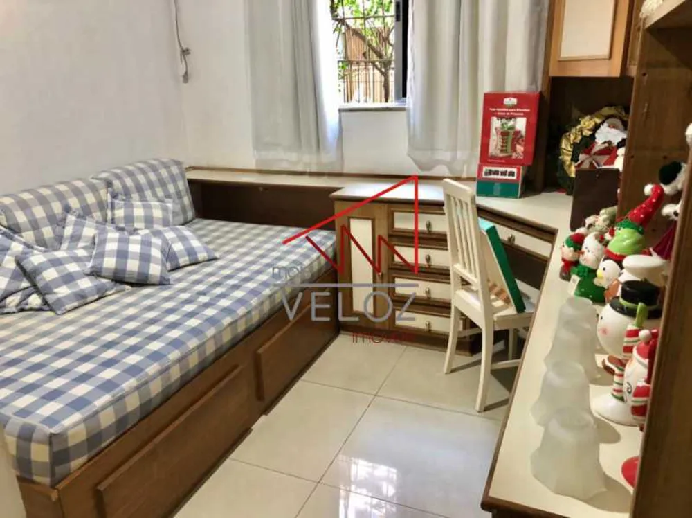 Apartamento, 4 quartos, 130 m² - Foto 5