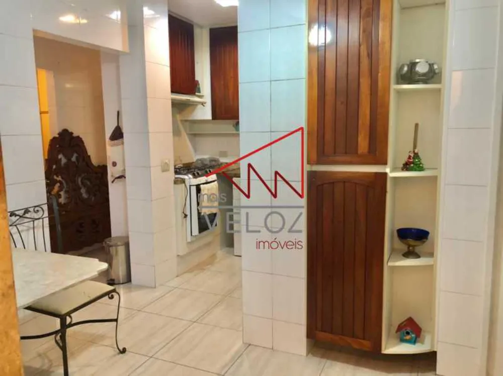 Apartamento, 4 quartos, 130 m² - Foto 1
