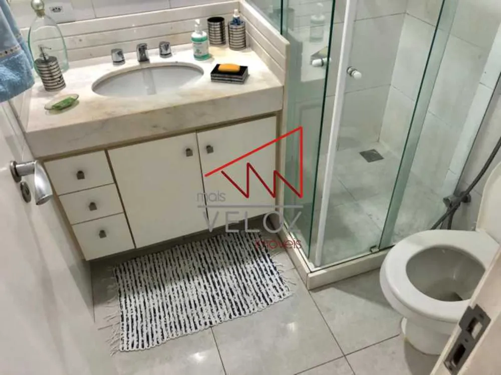 Apartamento, 4 quartos, 130 m² - Foto 22