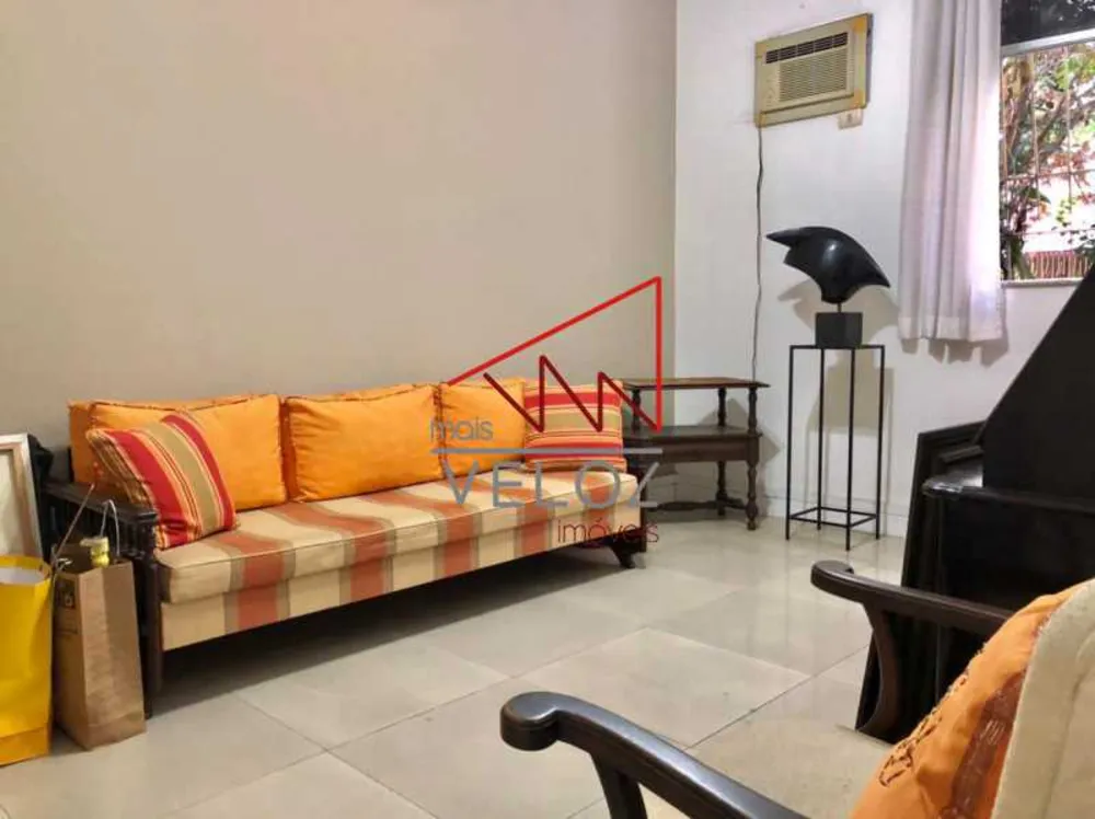 Apartamento, 4 quartos, 130 m² - Foto 25