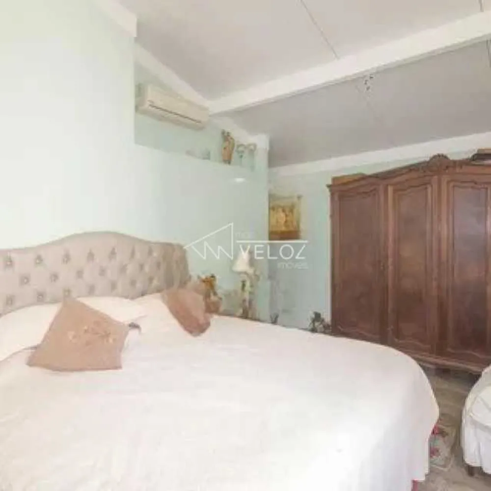 Apartamento, 4 quartos, 230 m² - Foto 4