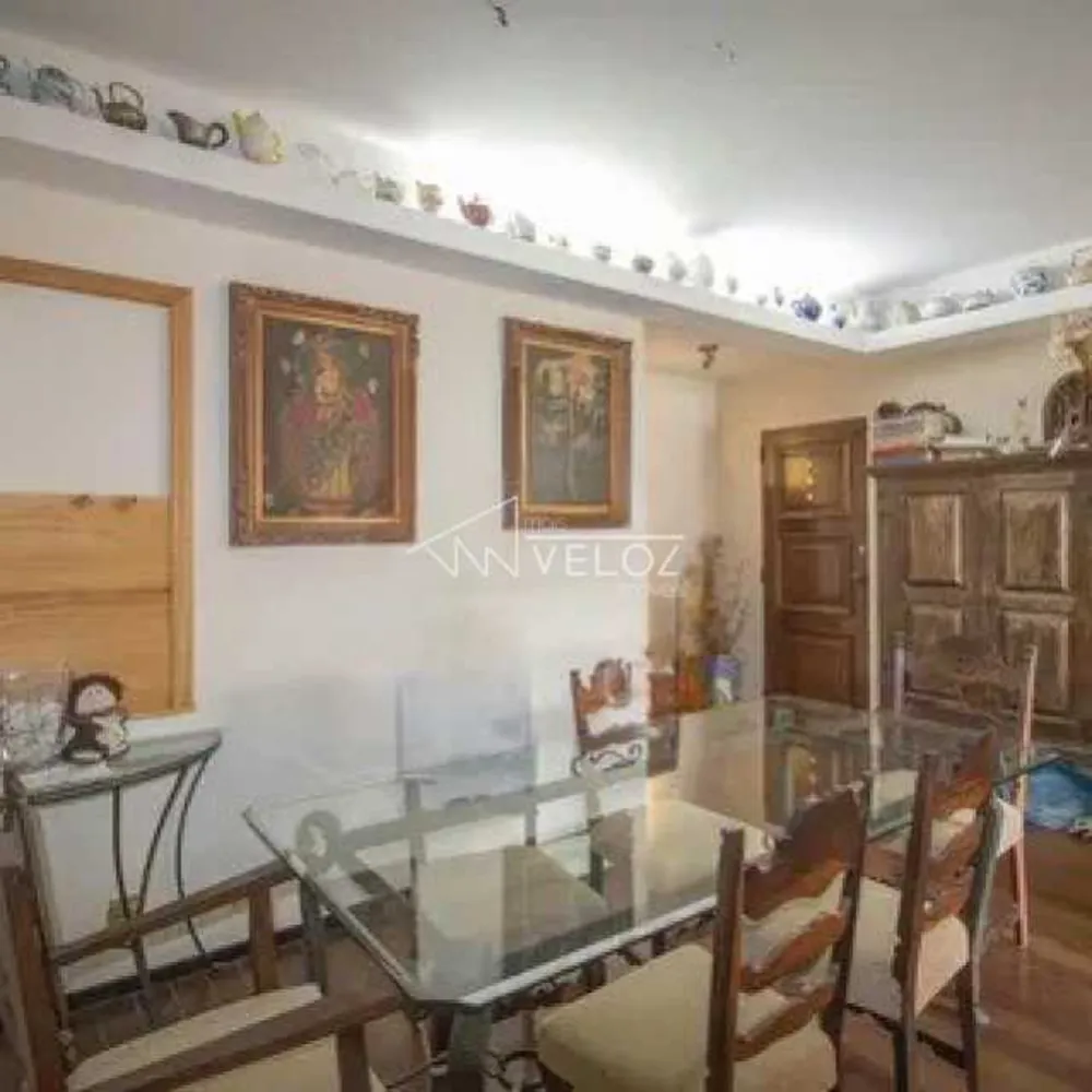 Apartamento, 4 quartos, 230 m² - Foto 5