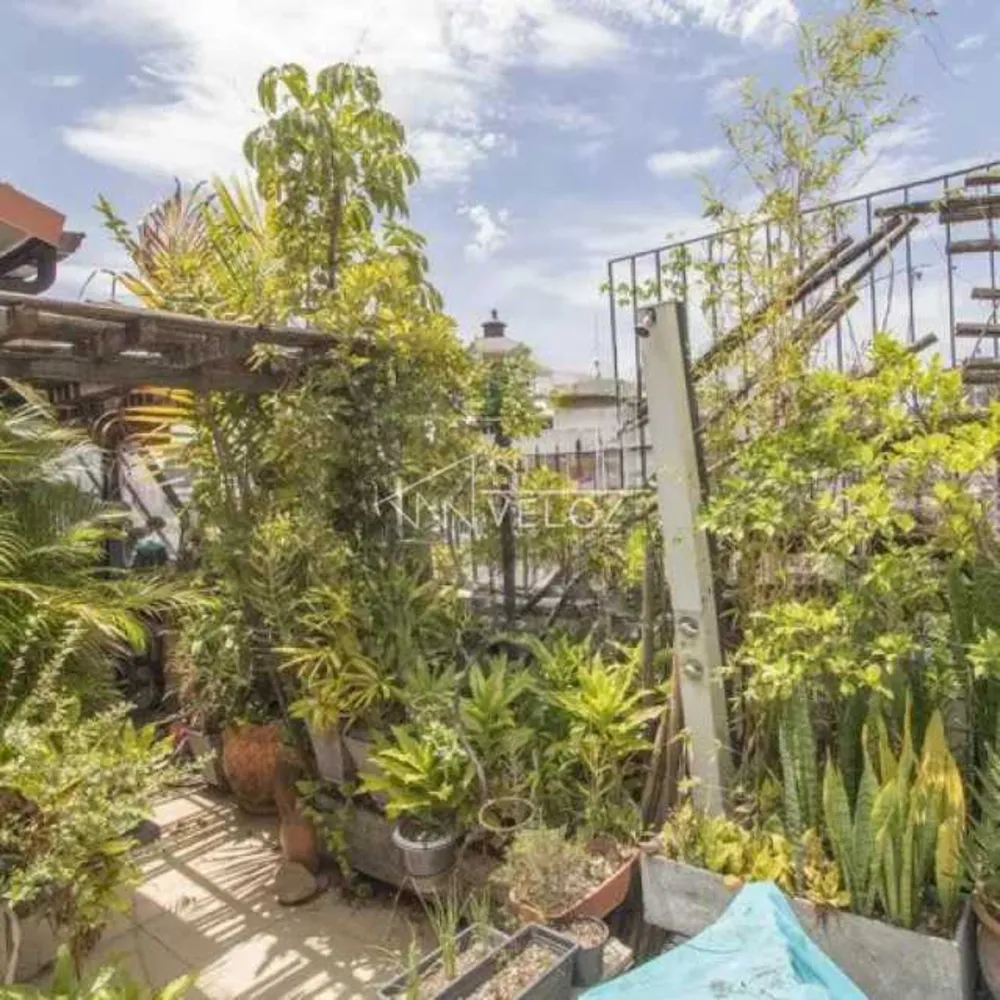 Apartamento, 4 quartos, 230 m² - Foto 9