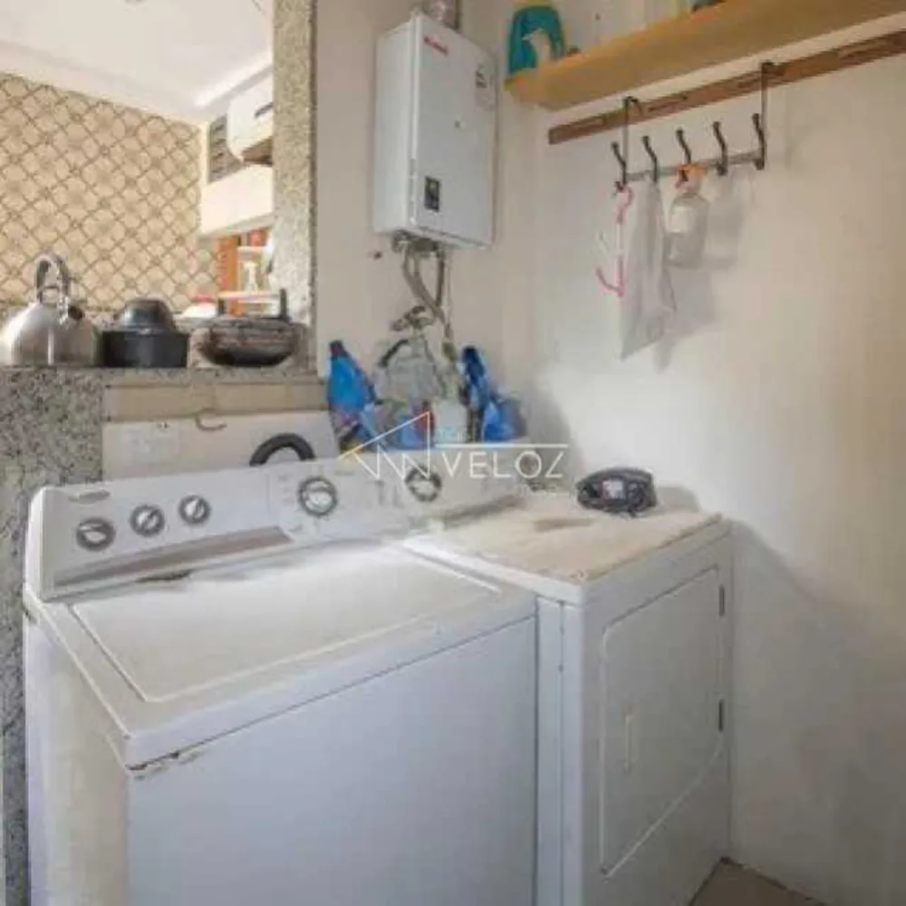 Apartamento, 4 quartos, 230 m² - Foto 8