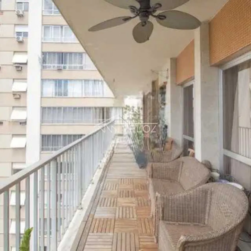 Apartamento, 4 quartos, 230 m² - Foto 10