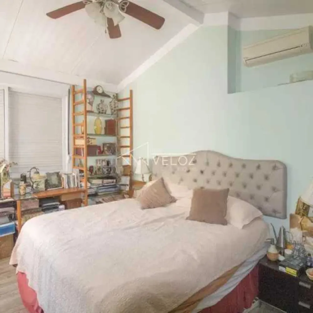 Apartamento, 4 quartos, 230 m² - Foto 23