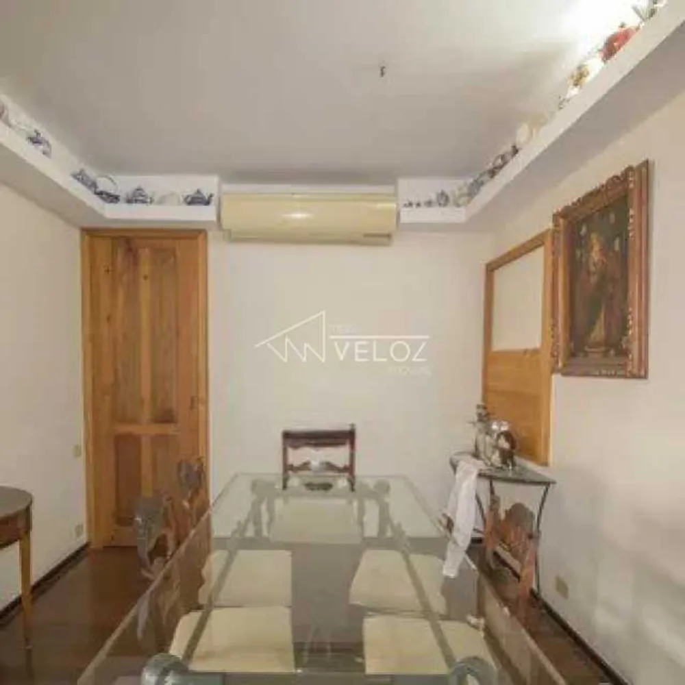 Apartamento, 4 quartos, 230 m² - Foto 2