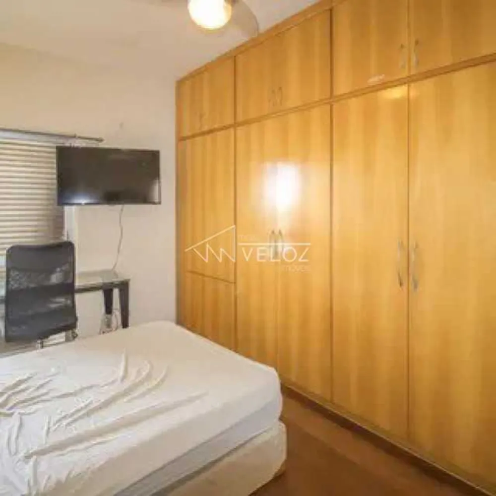 Apartamento, 4 quartos, 230 m² - Foto 12