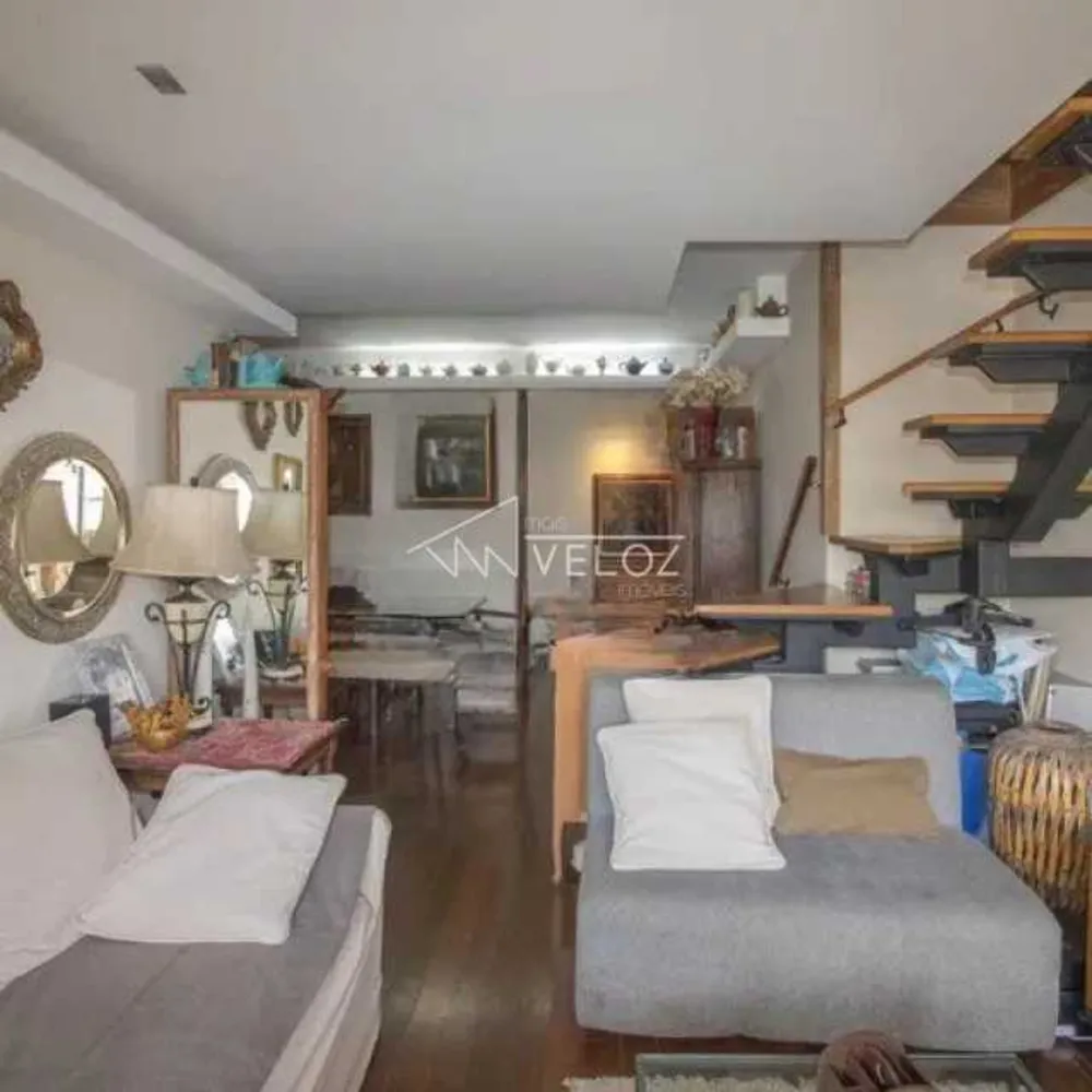Apartamento, 4 quartos, 230 m² - Foto 20