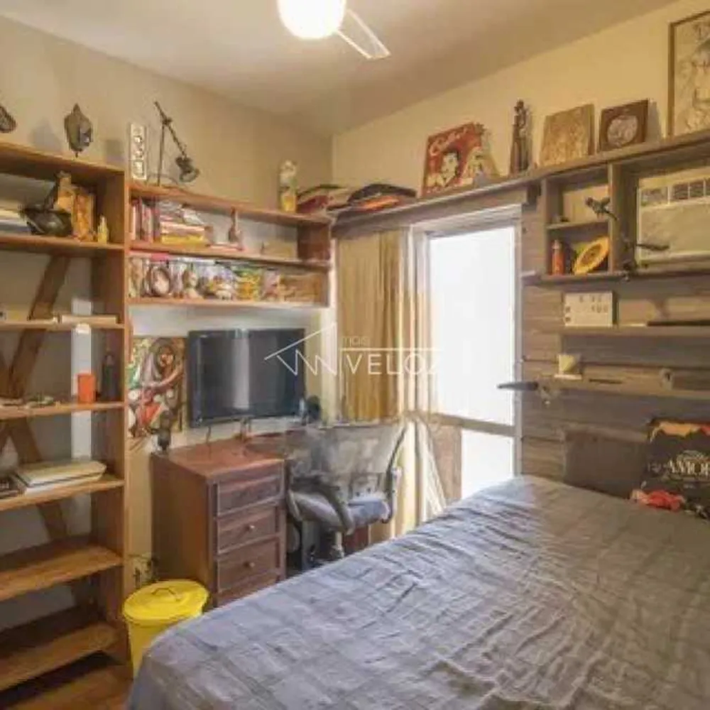 Apartamento, 4 quartos, 230 m² - Foto 1