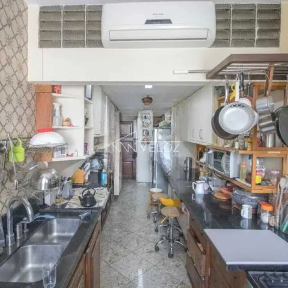 Apartamento, 4 quartos, 230 m² - Foto 21