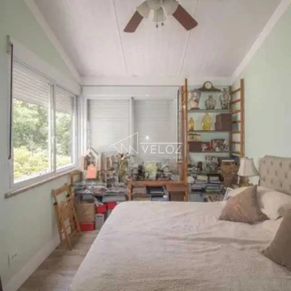 Apartamento, 4 quartos, 230 m² - Foto 16