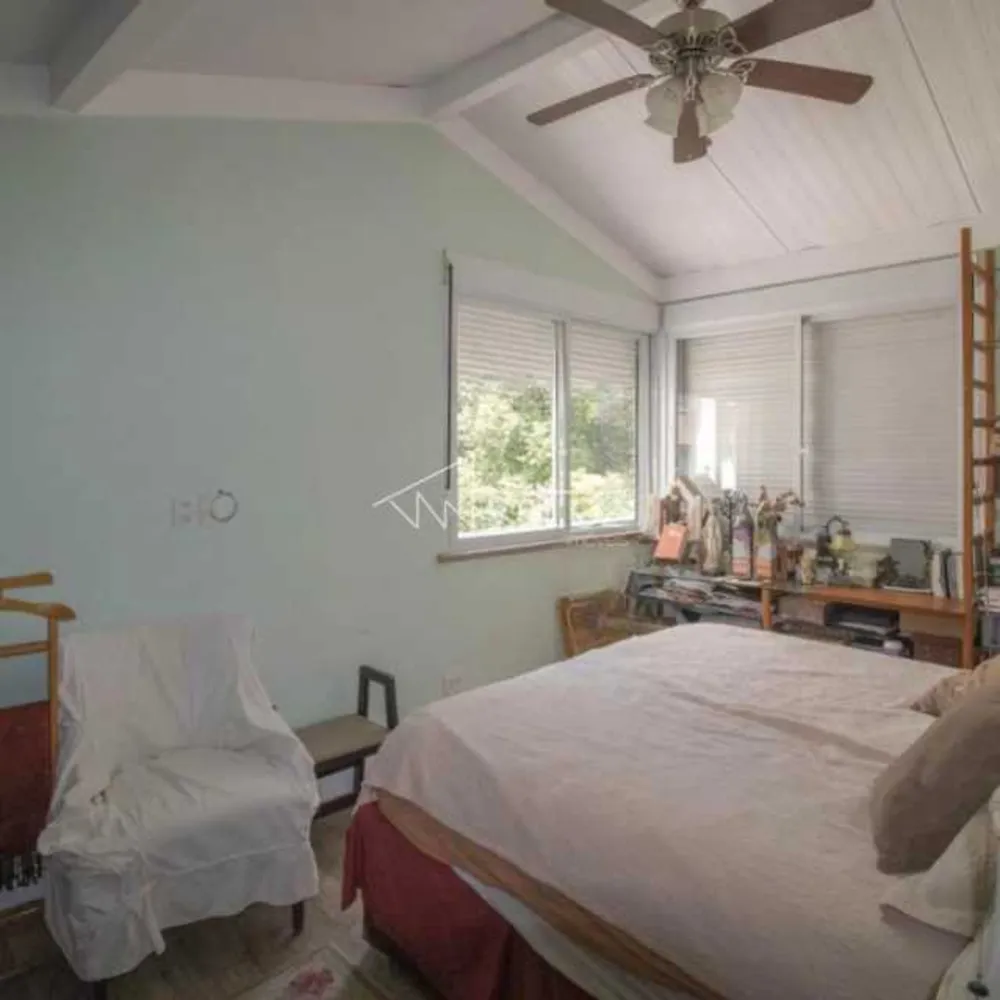 Apartamento, 4 quartos, 230 m² - Foto 17