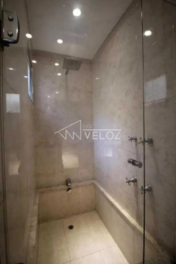 Apartamento, 4 quartos, 215 m² - Foto 21