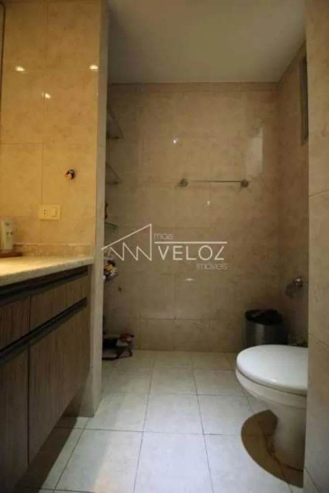 Apartamento, 4 quartos, 215 m² - Foto 20