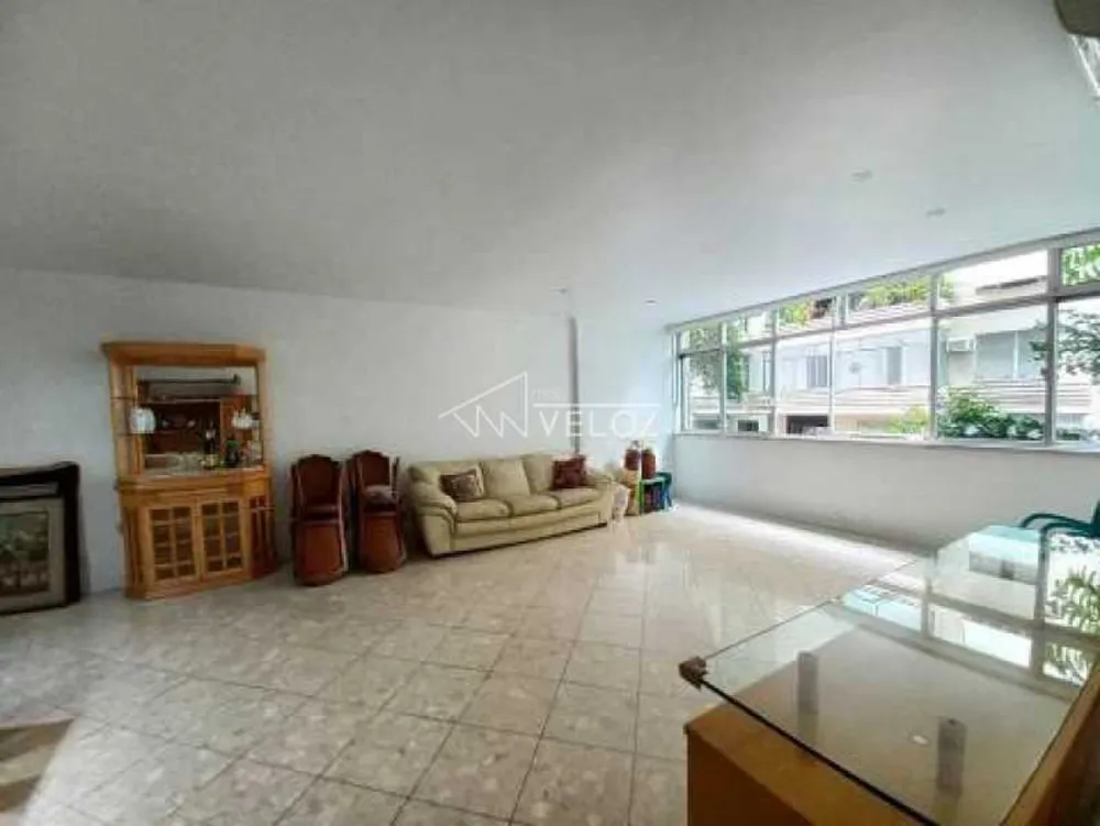 Apartamento, 3 quartos, 146 m² - Foto 7