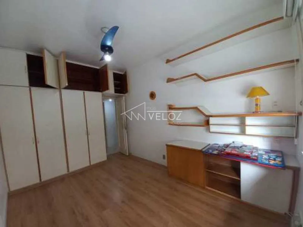 Apartamento, 3 quartos, 146 m² - Foto 9