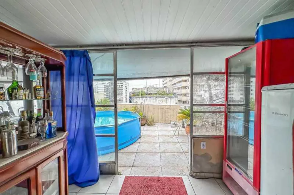 Cobertura, 1 quarto, 88 m² - Foto 5