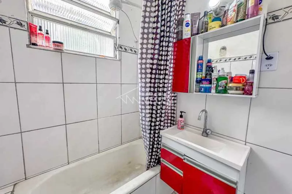 Cobertura, 1 quarto, 88 m² - Foto 1