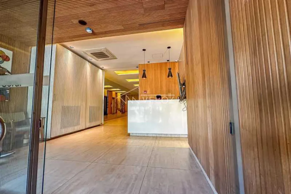 Apartamento, 1 quarto, 19 m² - Foto 1