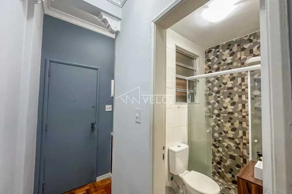 Apartamento, 1 quarto, 19 m² - Foto 14