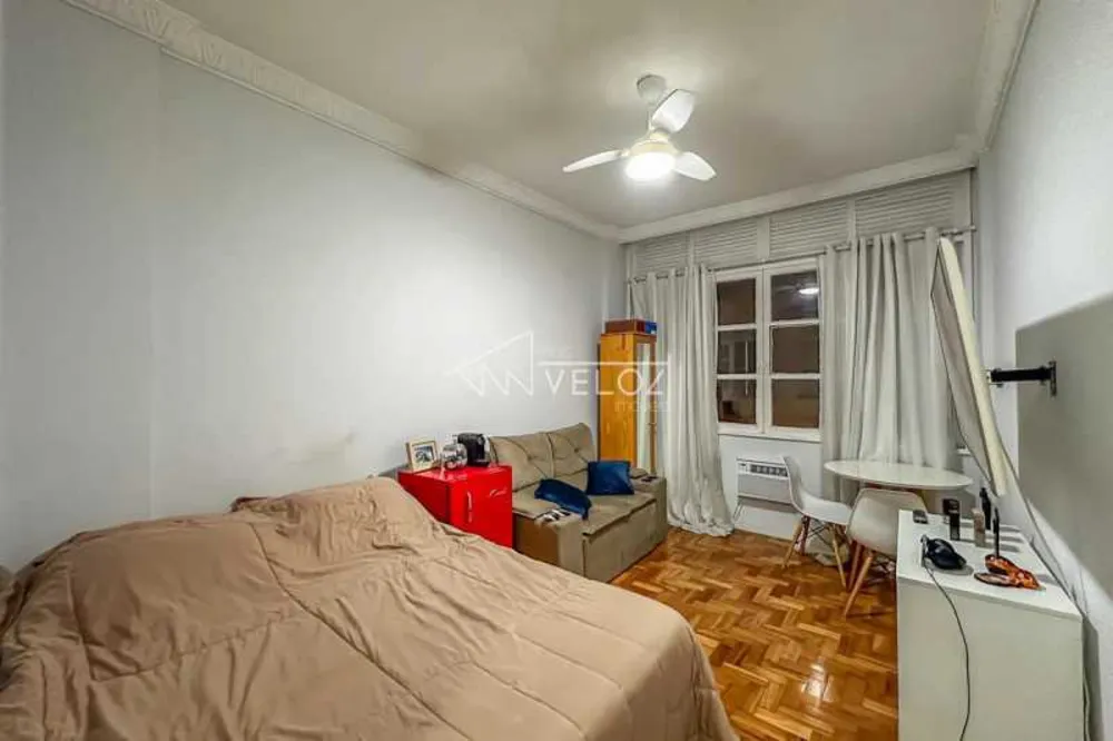 Apartamento, 1 quarto, 19 m² - Foto 7