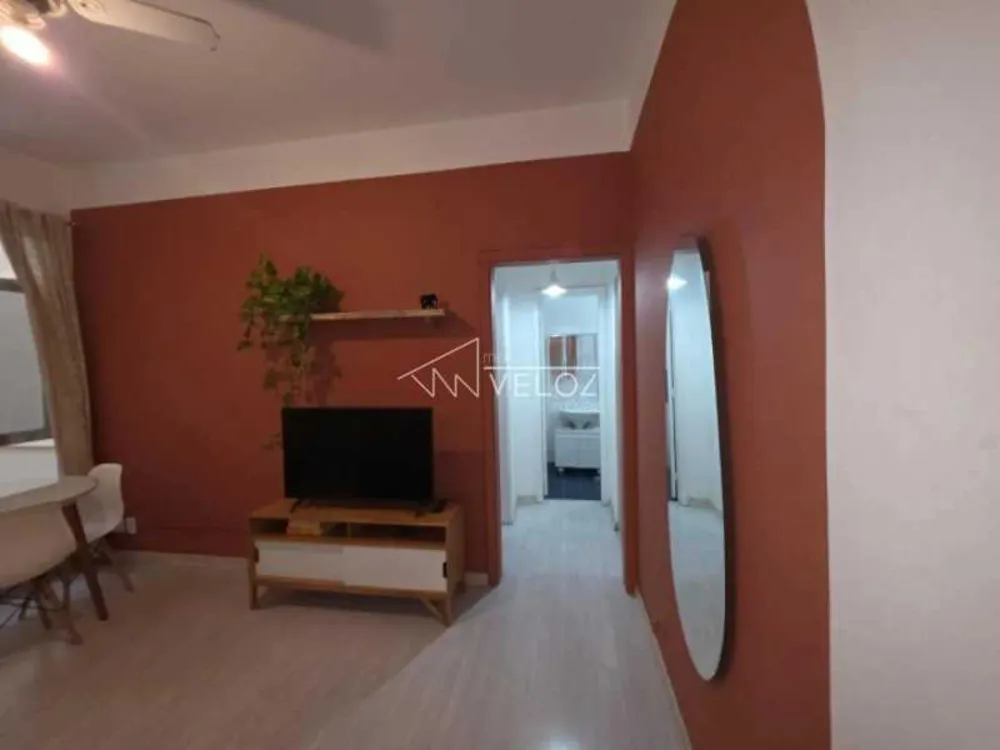 Apartamento, 1 quarto, 49 m² - Foto 8