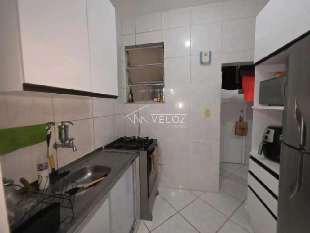 Apartamento, 1 quarto, 49 m² - Foto 13