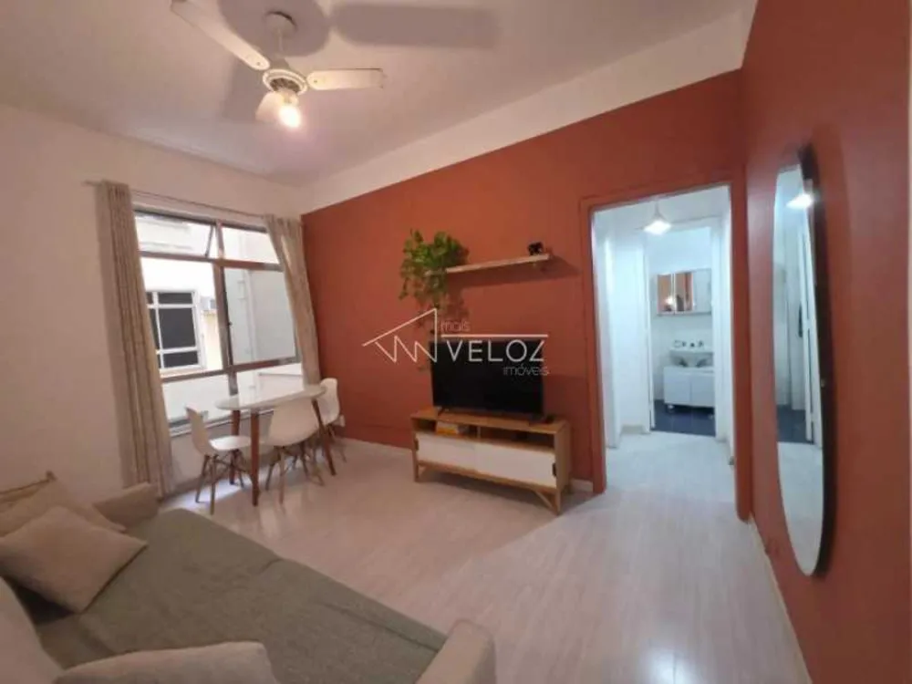 Apartamento, 1 quarto, 49 m² - Foto 7