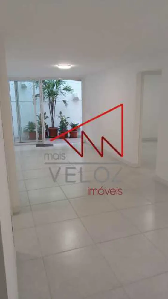 Apartamento, 2 quartos, 88 m² - Foto 1