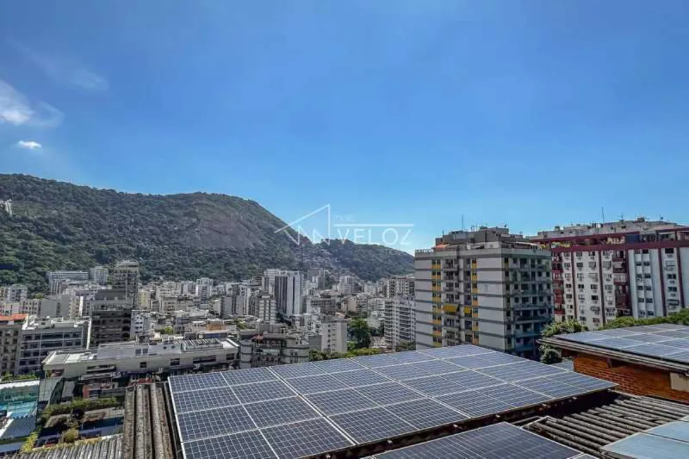 Apartamento, 3 quartos, 186 m² - Foto 19