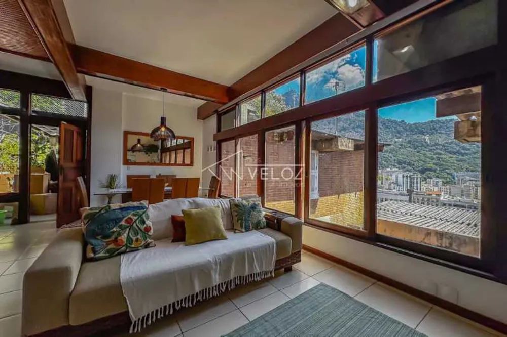 Apartamento, 3 quartos, 186 m² - Foto 6