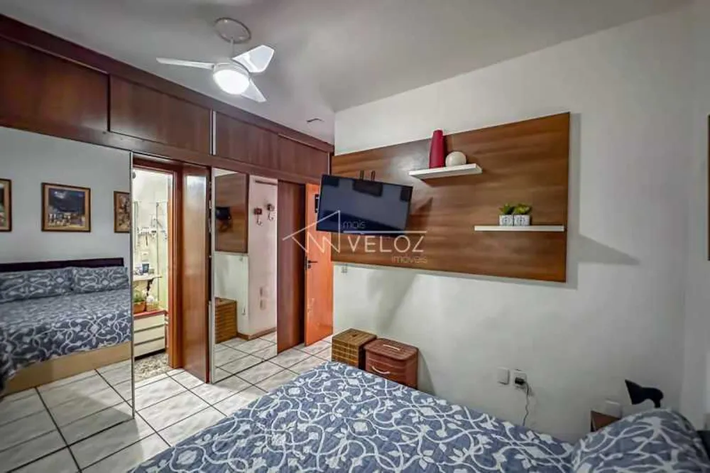 Apartamento, 3 quartos, 186 m² - Foto 8