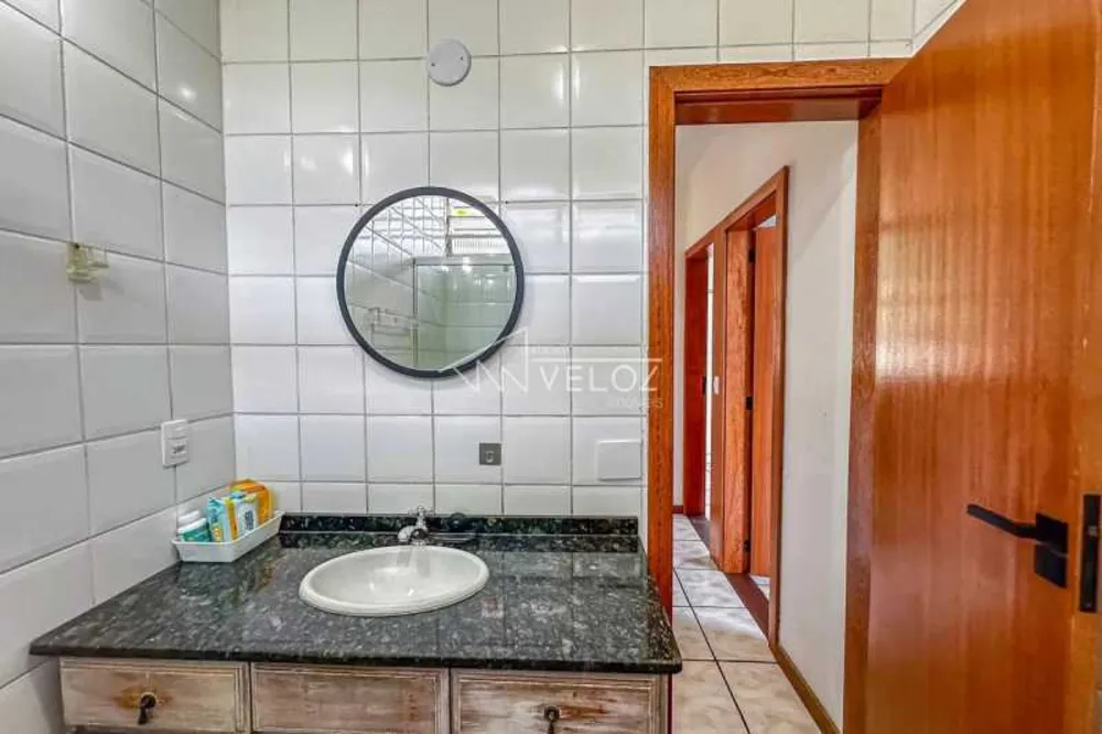 Apartamento, 3 quartos, 186 m² - Foto 24