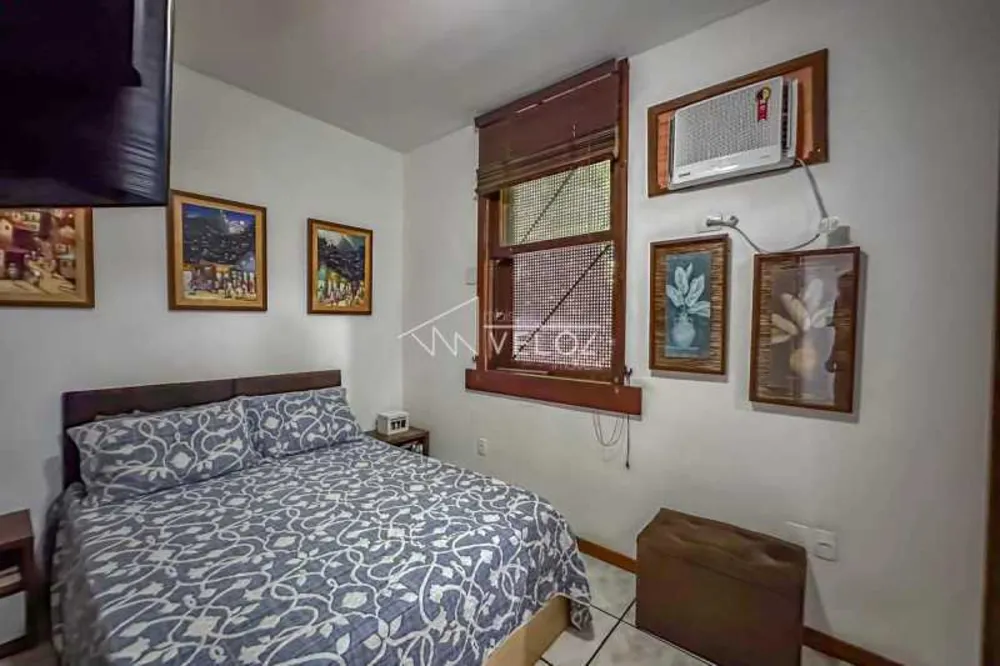 Apartamento, 3 quartos, 186 m² - Foto 10
