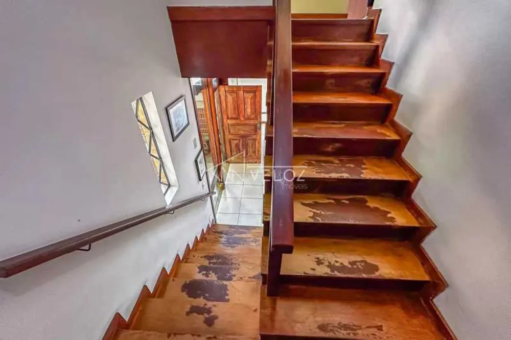 Apartamento, 3 quartos, 186 m² - Foto 14
