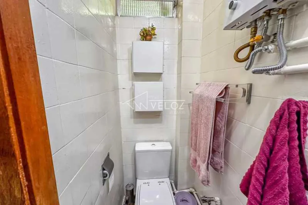 Apartamento, 3 quartos, 186 m² - Foto 26