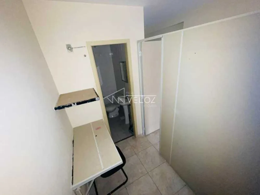 Sala-Conjunto, 27 m² - Foto 5