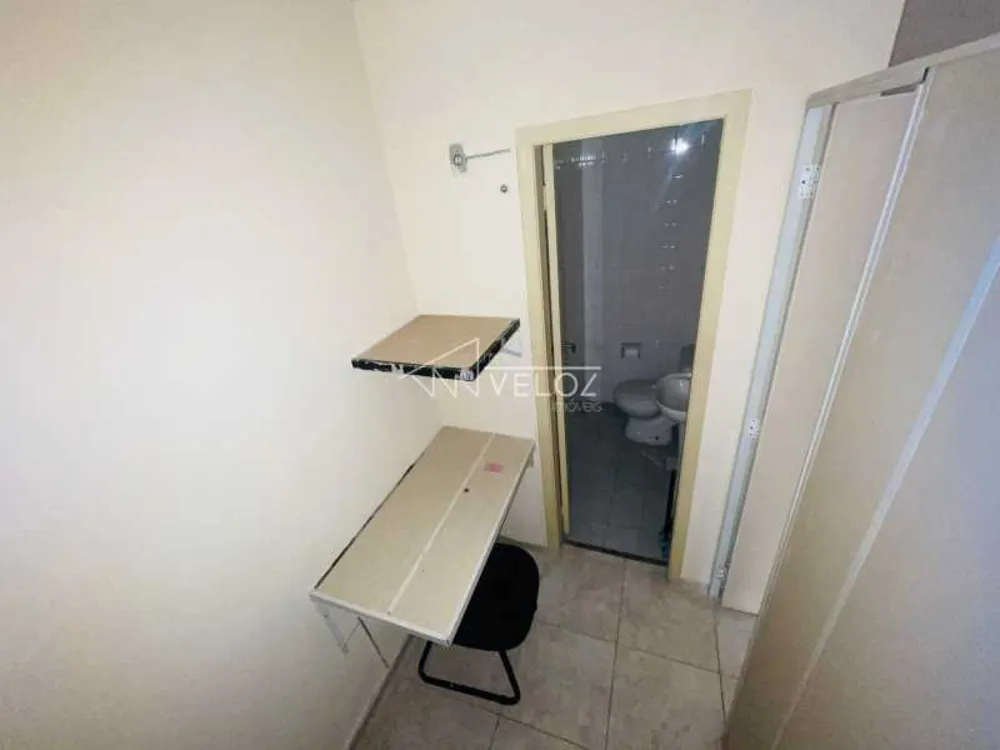 Sala-Conjunto, 27 m² - Foto 7