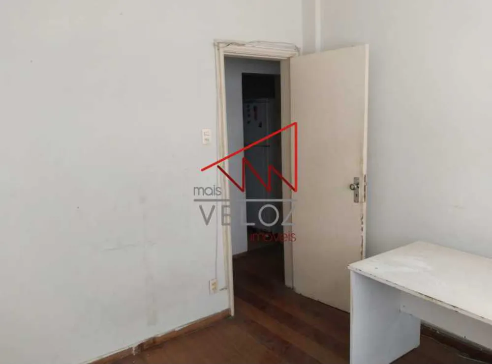 Apartamento, 2 quartos, 64 m² - Foto 1