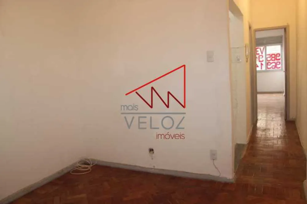 Apartamento, 1 quarto, 41 m² - Foto 3