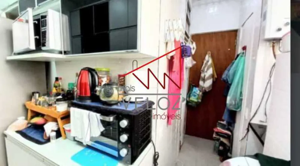 Apartamento, 2 quartos, 66 m² - Foto 11