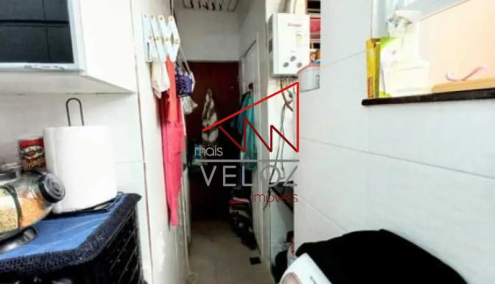 Apartamento, 2 quartos, 66 m² - Foto 2